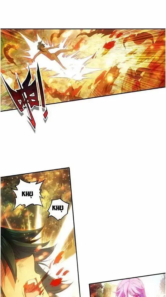 Thiên Châu Biến Chapter 3 - Trang 2