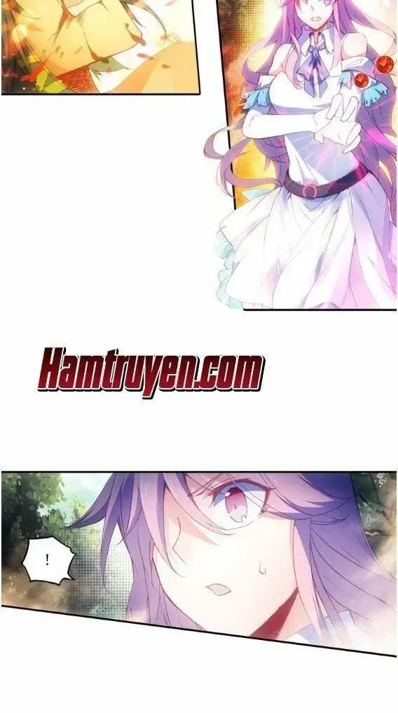 Thiên Châu Biến Chapter 3 - Trang 2