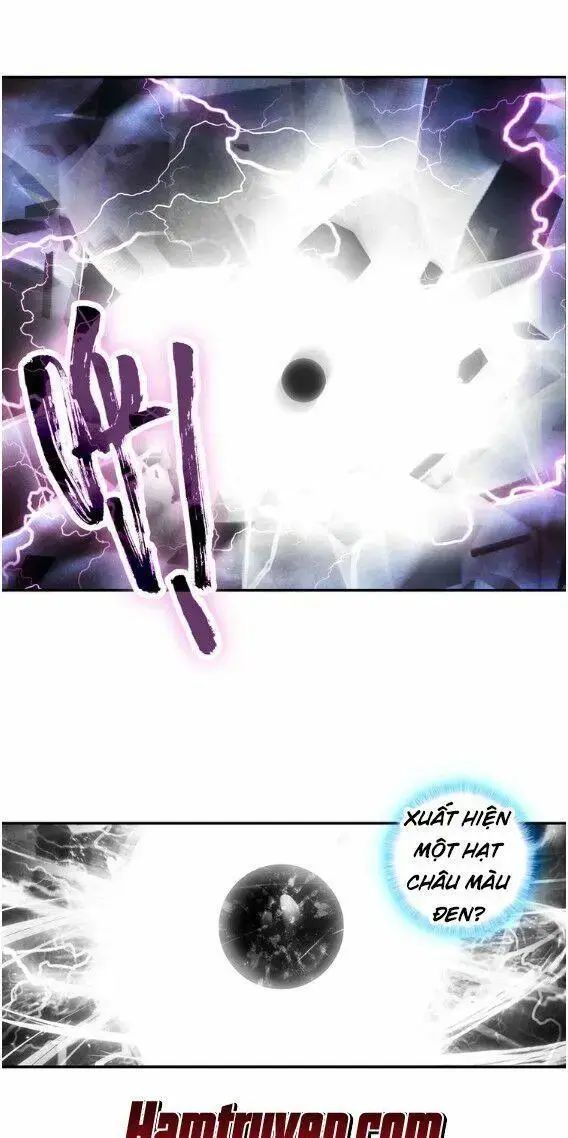 Thiên Châu Biến Chapter 3 - Trang 2