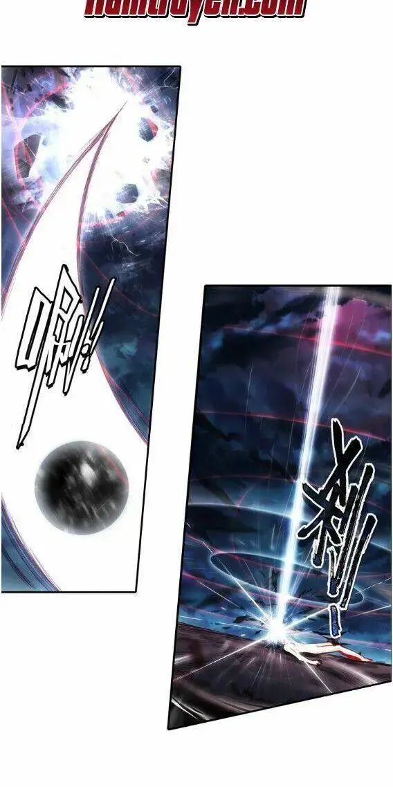 Thiên Châu Biến Chapter 3 - Trang 2