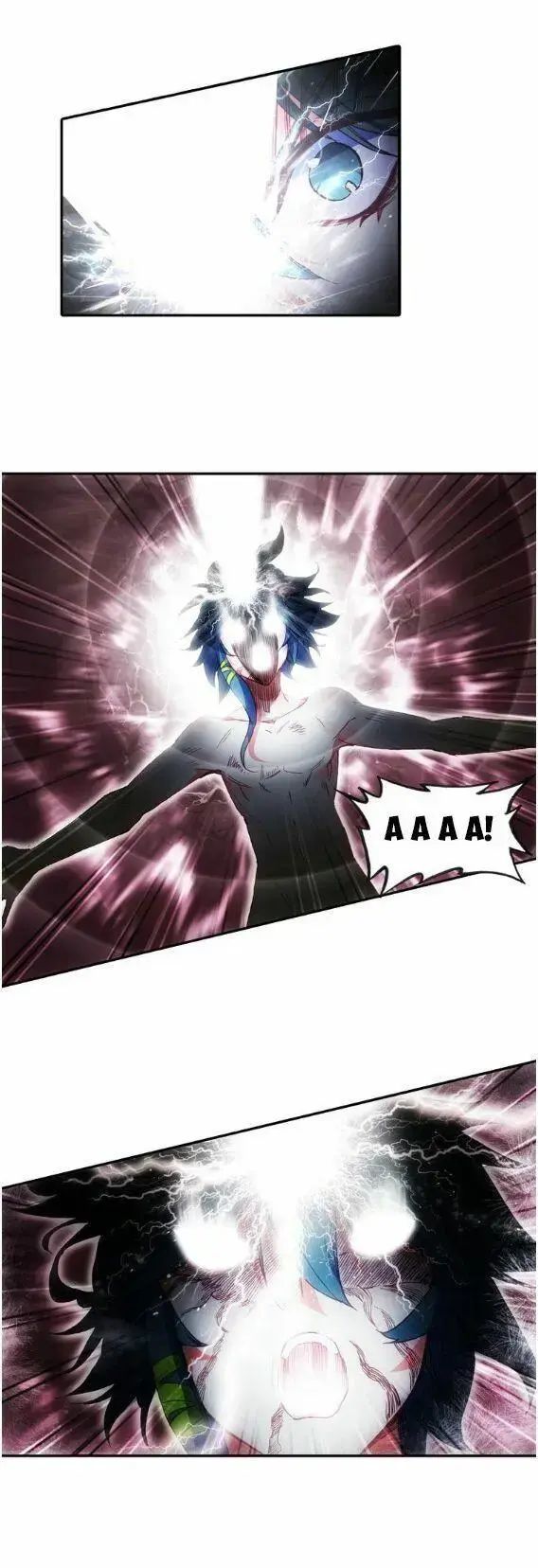 Thiên Châu Biến Chapter 3 - Trang 2