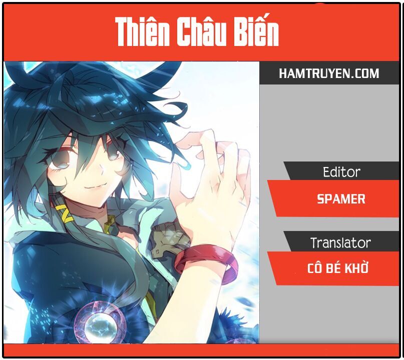 Thiên Châu Biến Chapter 30 - Trang 2