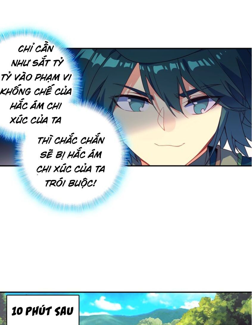 Thiên Châu Biến Chapter 30 - Trang 2