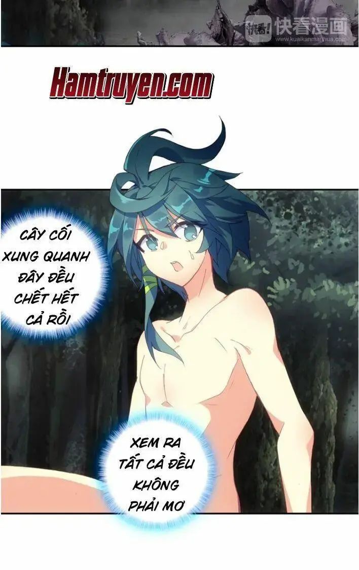 Thiên Châu Biến Chapter 4 - Trang 2