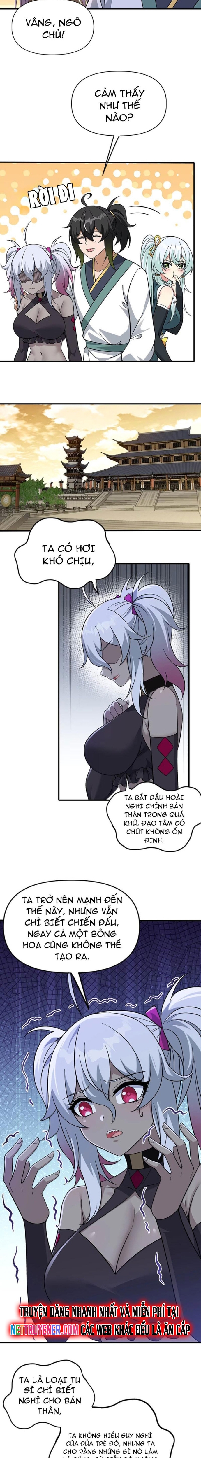 Thiên Đạo Này Cũng Không Ngốc Lắm Chapter 141 - Trang 2