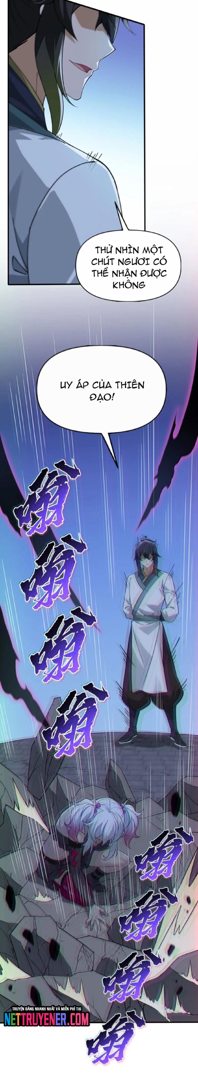 Thiên Đạo Này Cũng Không Ngốc Lắm Chapter 142 - Trang 2