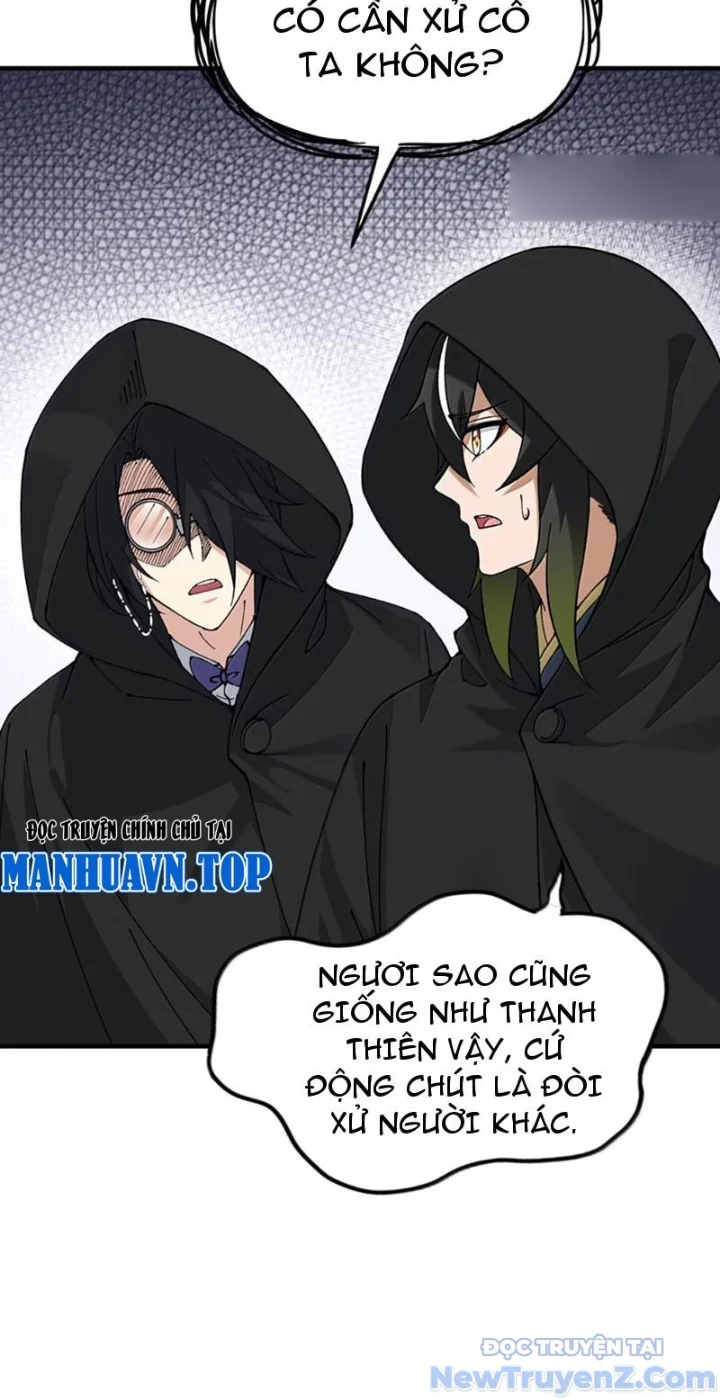 Thiên Đạo Này Cũng Không Ngốc Lắm Chapter 145 - Trang 3