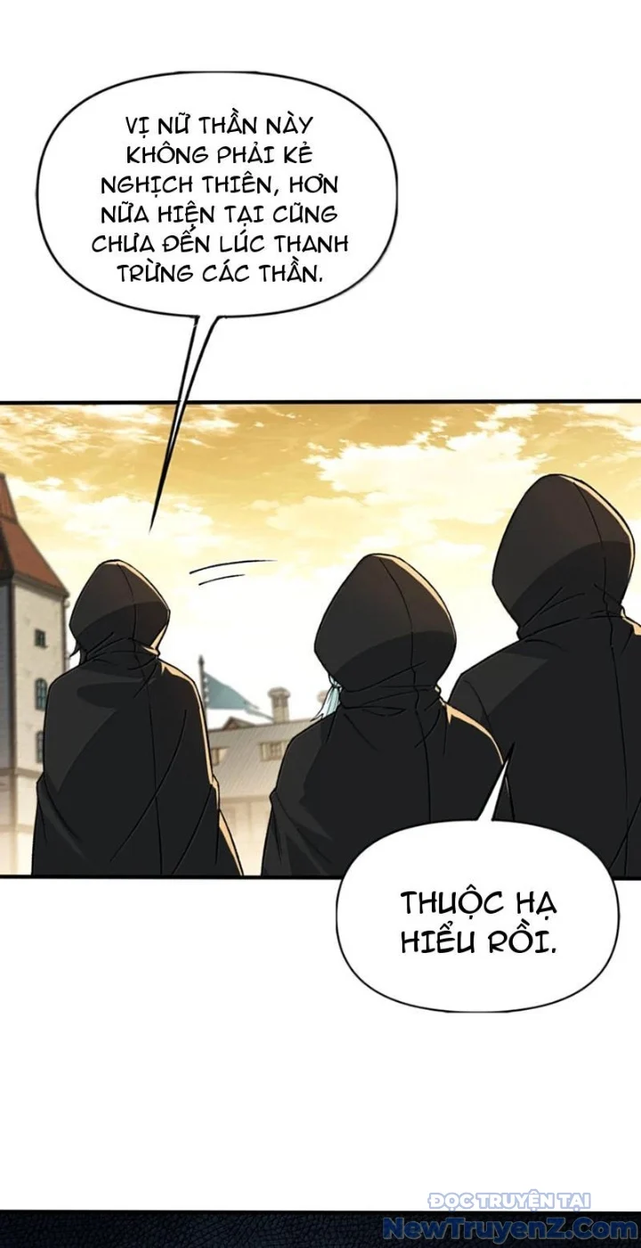 Thiên Đạo Này Cũng Không Ngốc Lắm Chapter 145 - Trang 3