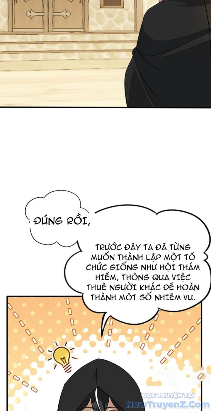 Thiên Đạo Này Cũng Không Ngốc Lắm Chapter 145 - Trang 3