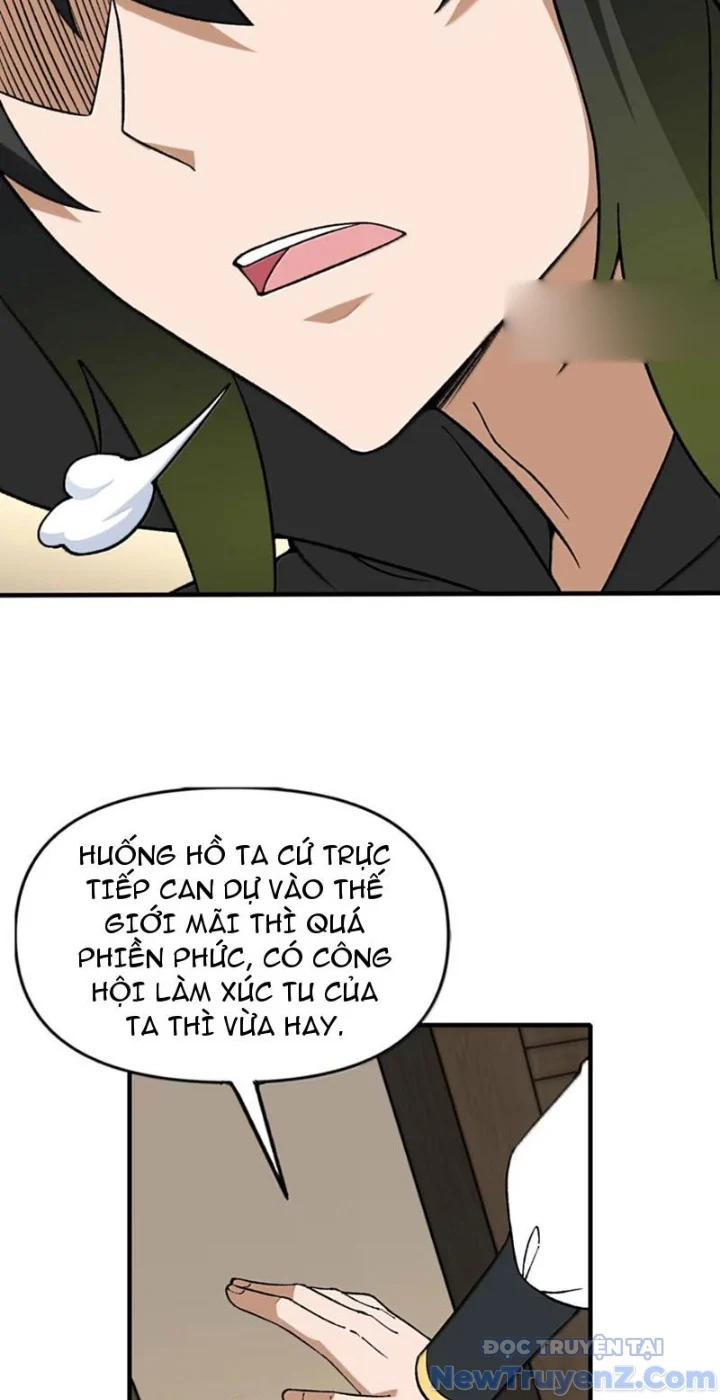 Thiên Đạo Này Cũng Không Ngốc Lắm Chapter 145 - Trang 3