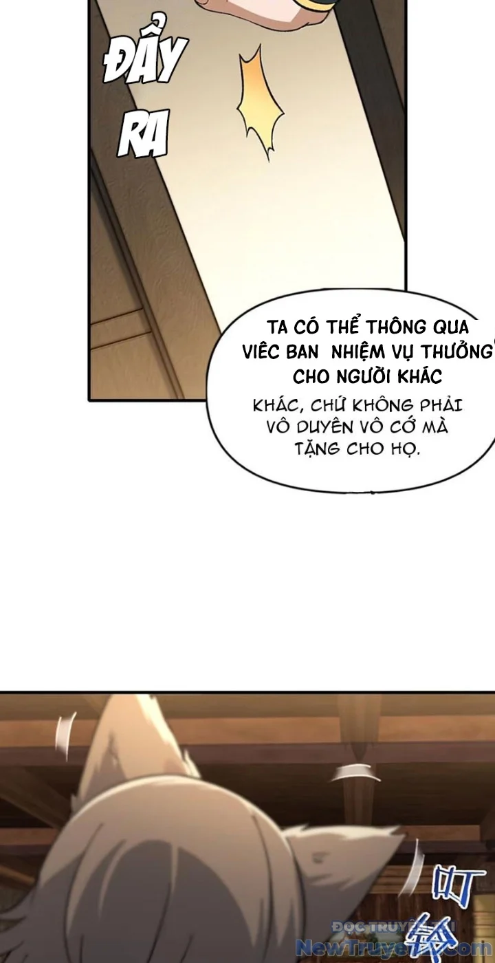 Thiên Đạo Này Cũng Không Ngốc Lắm Chapter 145 - Trang 3