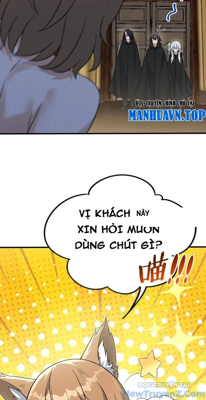 Thiên Đạo Này Cũng Không Ngốc Lắm Chapter 145 - Trang 3