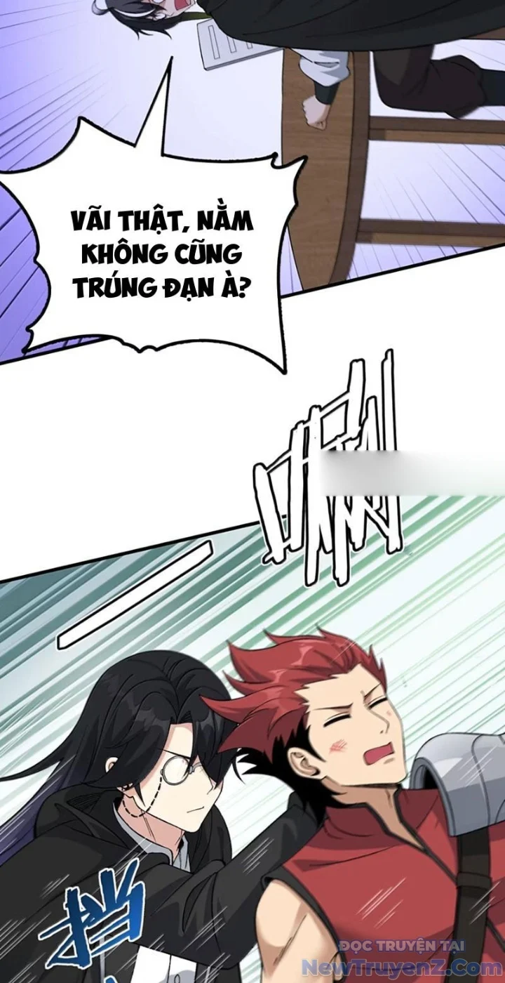 Thiên Đạo Này Cũng Không Ngốc Lắm Chapter 145 - Trang 3