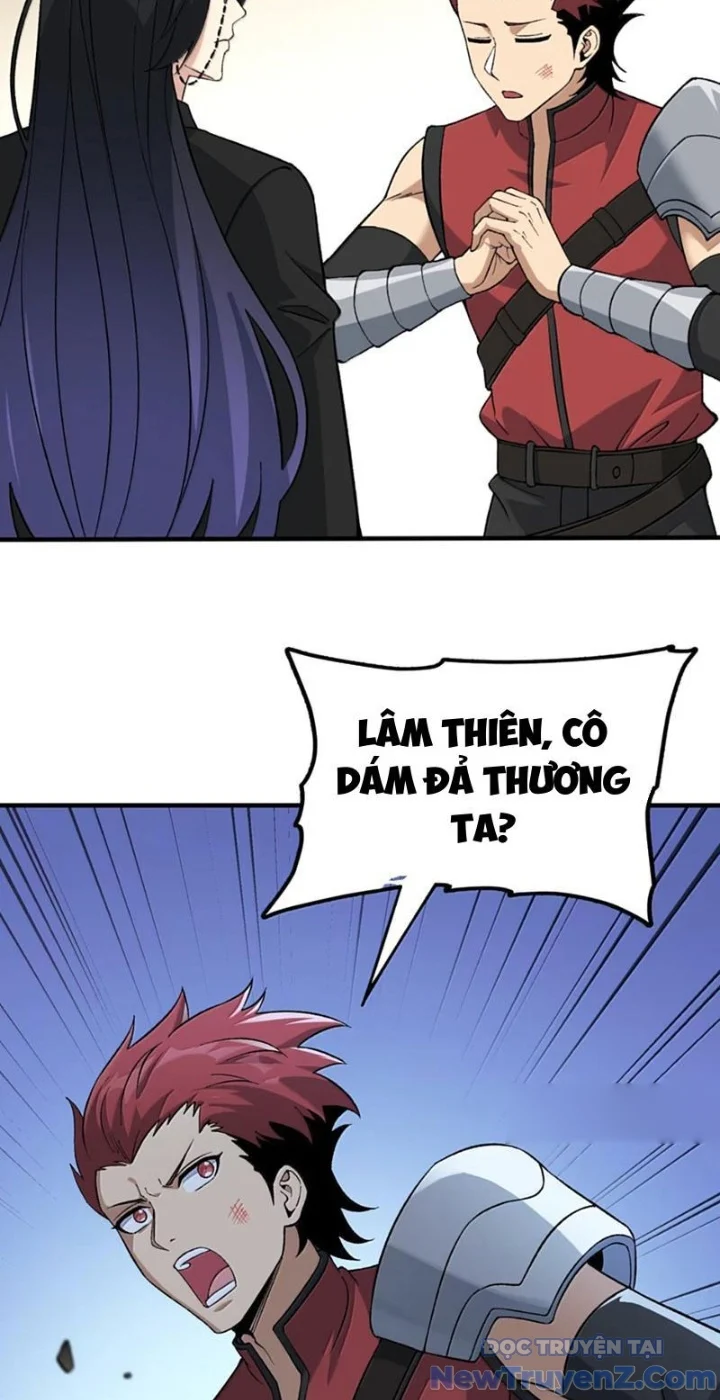 Thiên Đạo Này Cũng Không Ngốc Lắm Chapter 145 - Trang 3