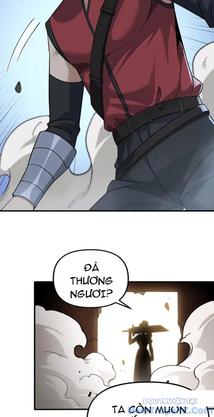 Thiên Đạo Này Cũng Không Ngốc Lắm Chapter 145 - Trang 3