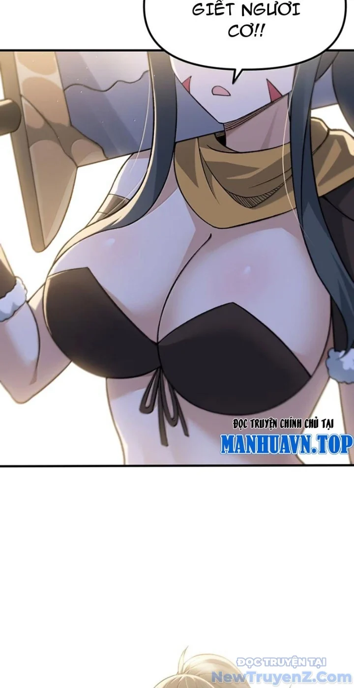 Thiên Đạo Này Cũng Không Ngốc Lắm Chapter 145 - Trang 3