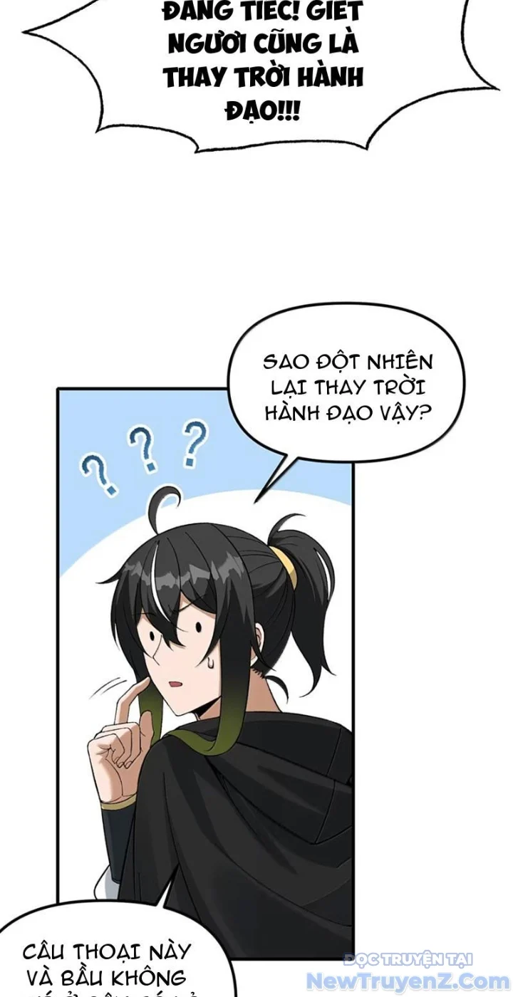 Thiên Đạo Này Cũng Không Ngốc Lắm Chapter 145 - Trang 3