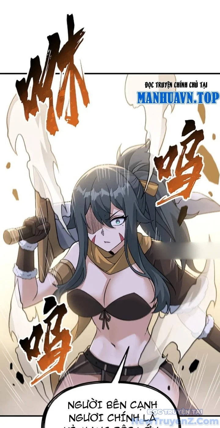 Thiên Đạo Này Cũng Không Ngốc Lắm Chapter 145 - Trang 3