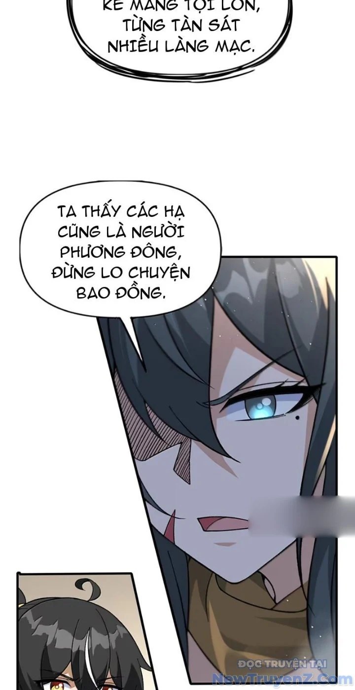 Thiên Đạo Này Cũng Không Ngốc Lắm Chapter 145 - Trang 3