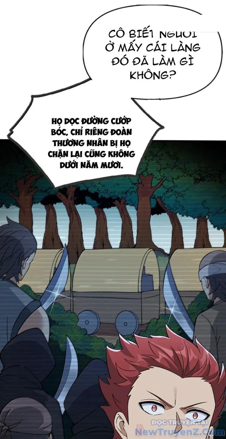 Thiên Đạo Này Cũng Không Ngốc Lắm Chapter 145 - Trang 3