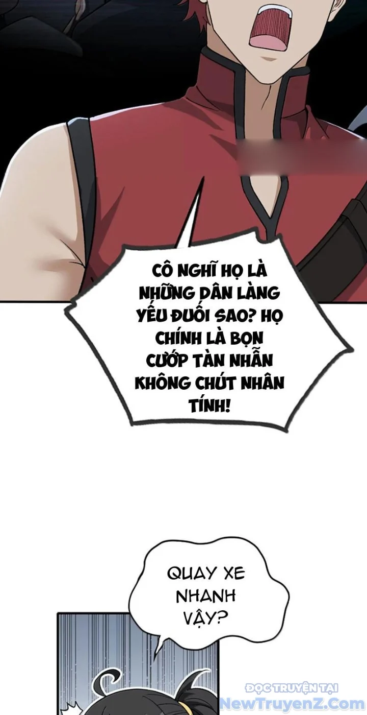 Thiên Đạo Này Cũng Không Ngốc Lắm Chapter 145 - Trang 3