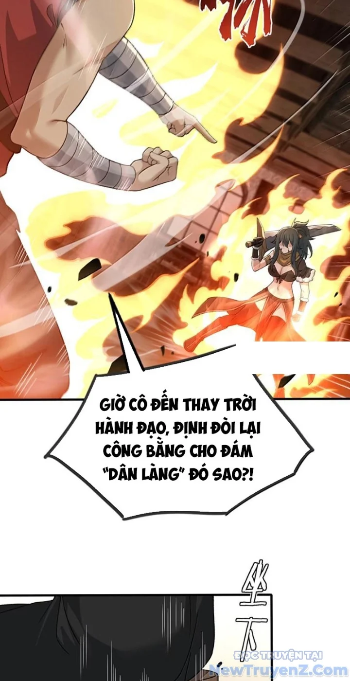 Thiên Đạo Này Cũng Không Ngốc Lắm Chapter 145 - Trang 3