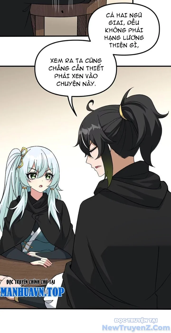 Thiên Đạo Này Cũng Không Ngốc Lắm Chapter 145 - Trang 3