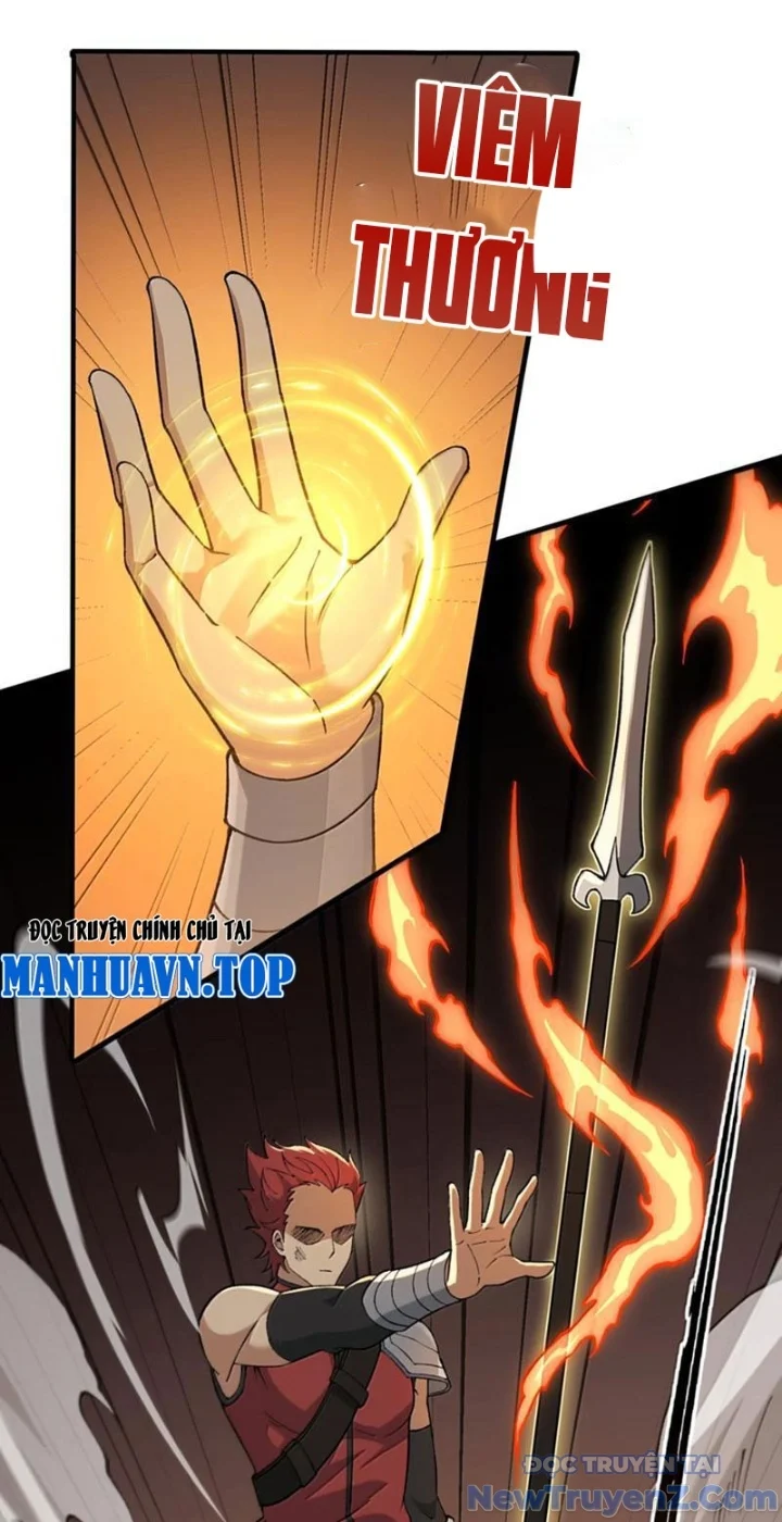 Thiên Đạo Này Cũng Không Ngốc Lắm Chapter 145 - Trang 3