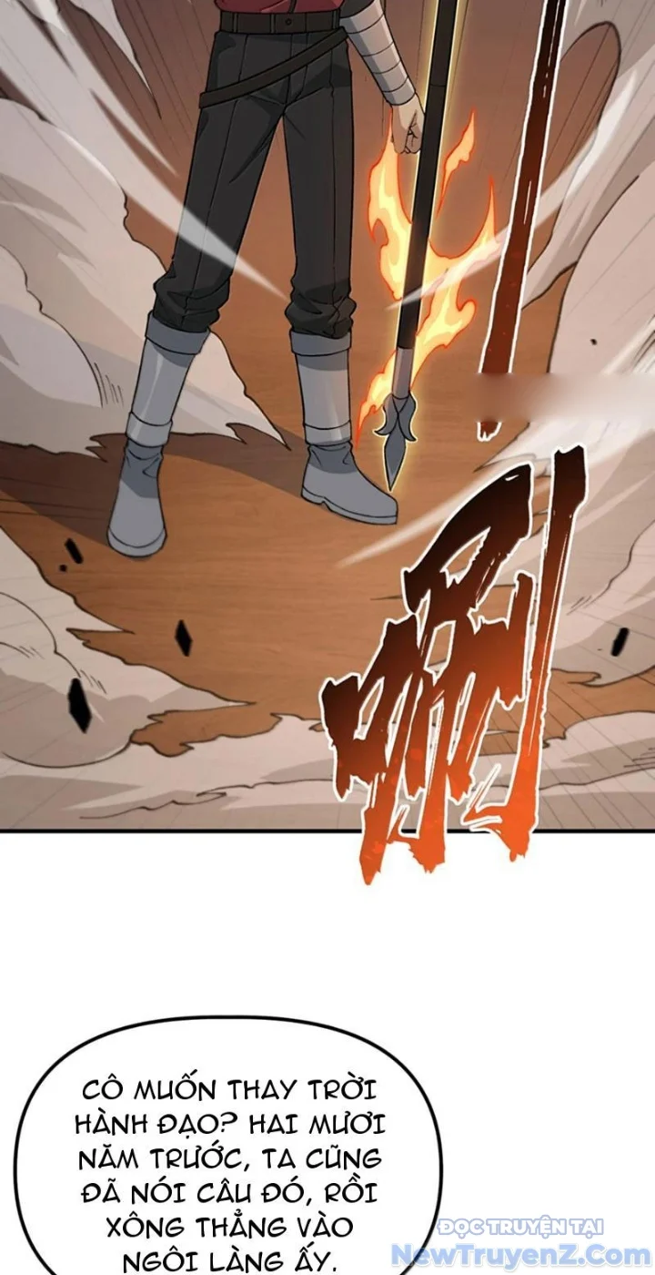 Thiên Đạo Này Cũng Không Ngốc Lắm Chapter 145 - Trang 3