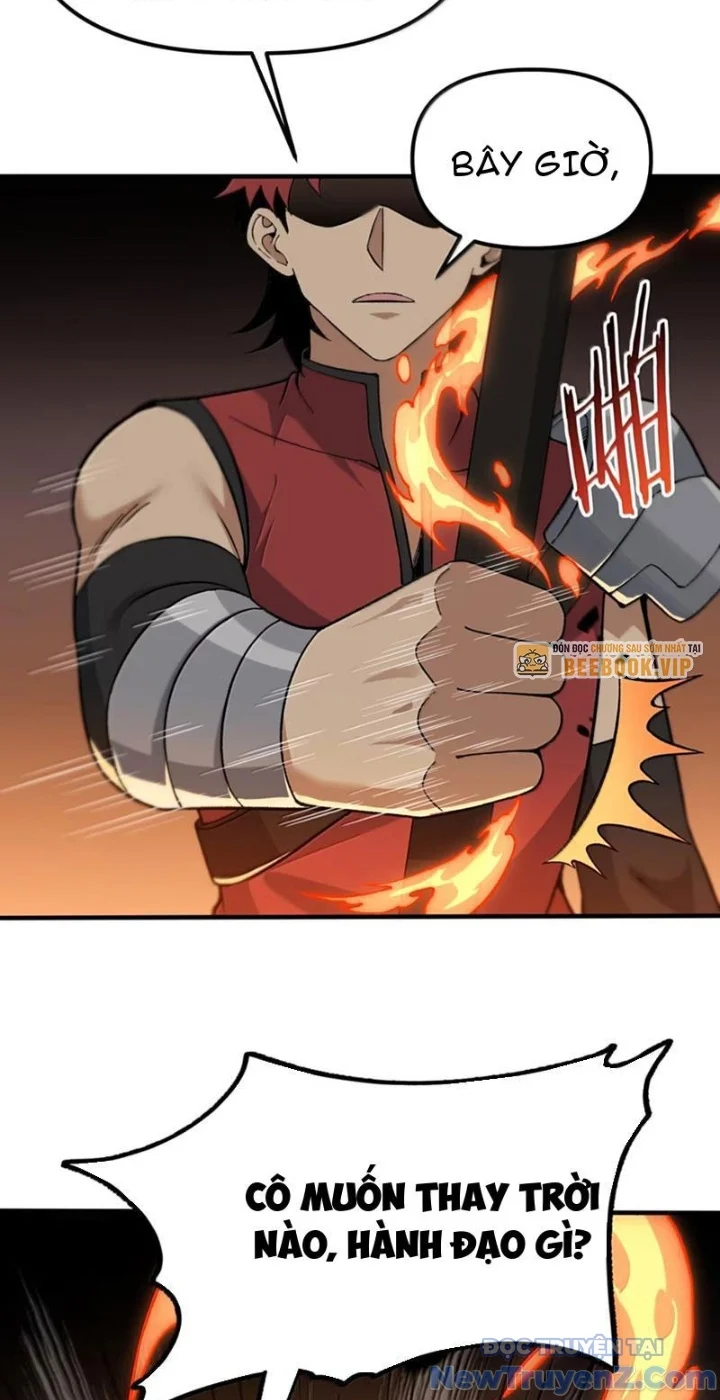 Thiên Đạo Này Cũng Không Ngốc Lắm Chapter 145 - Trang 3