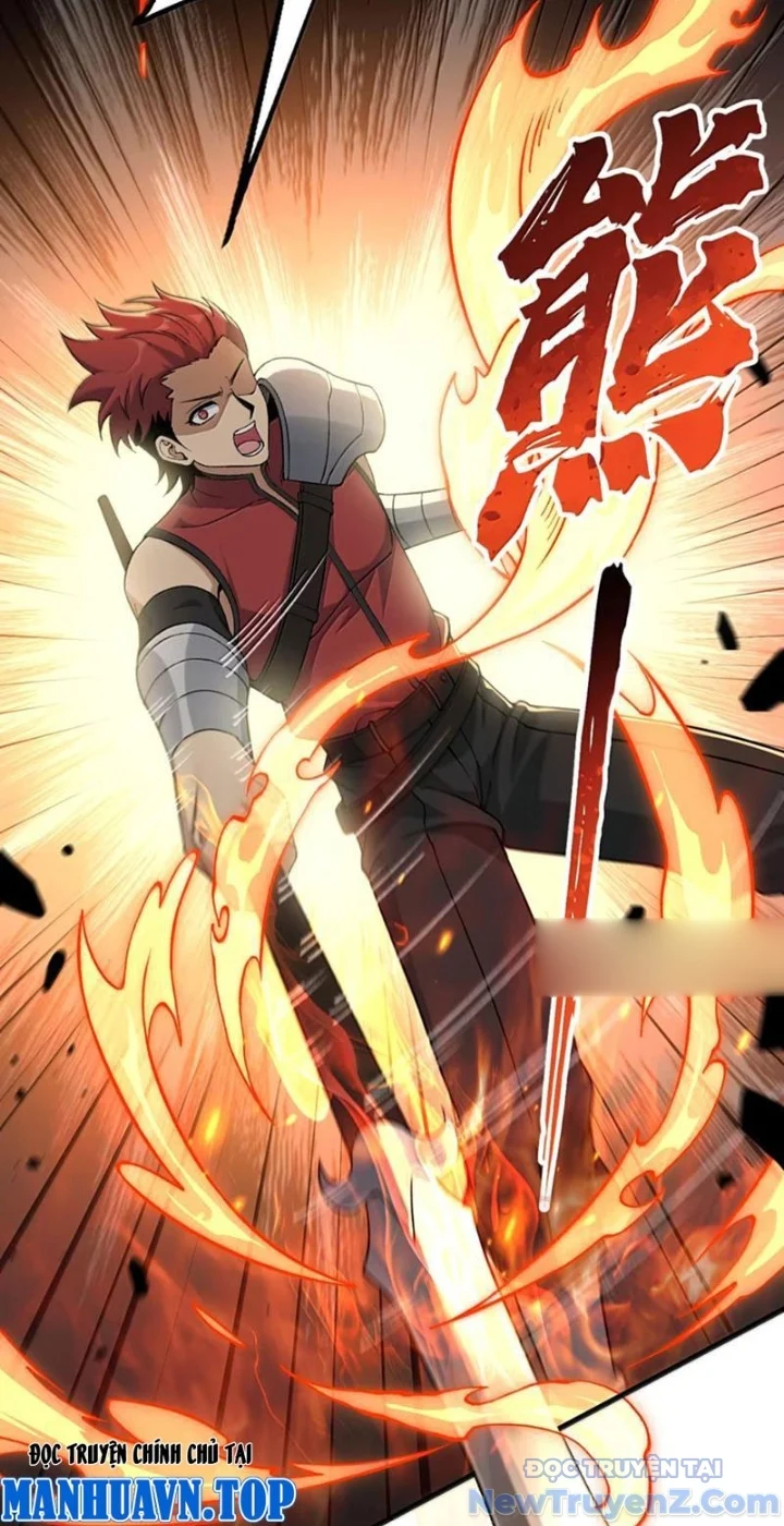 Thiên Đạo Này Cũng Không Ngốc Lắm Chapter 145 - Trang 3