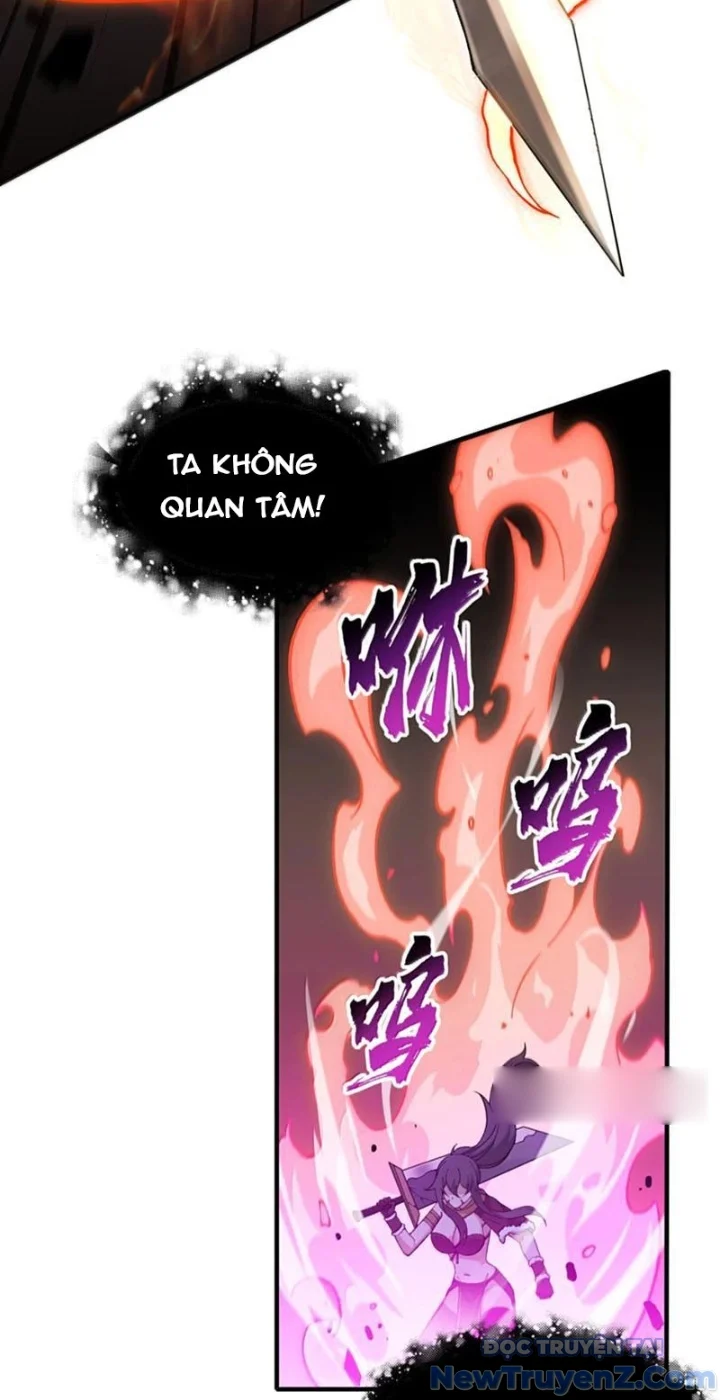 Thiên Đạo Này Cũng Không Ngốc Lắm Chapter 145 - Trang 3