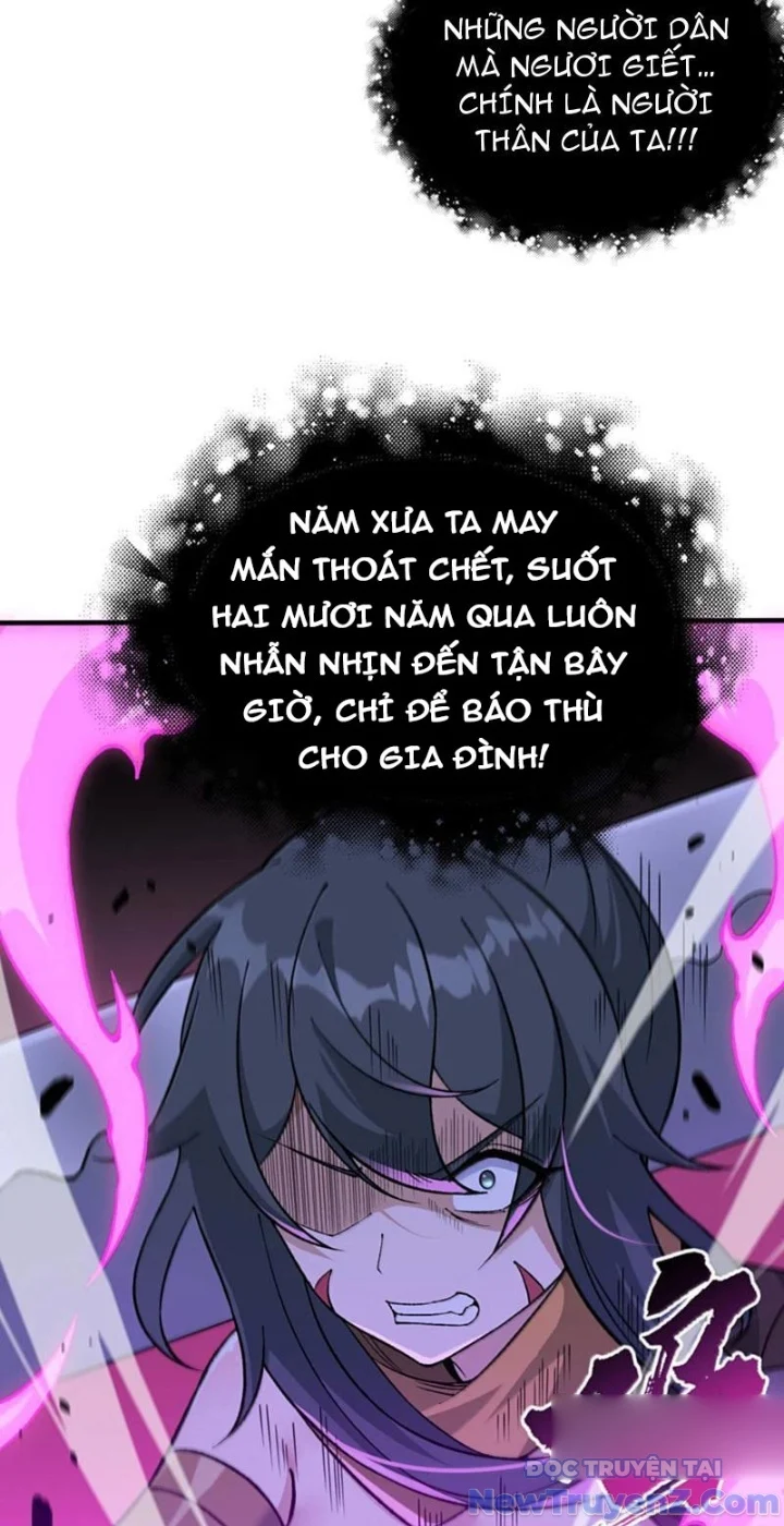 Thiên Đạo Này Cũng Không Ngốc Lắm Chapter 145 - Trang 3