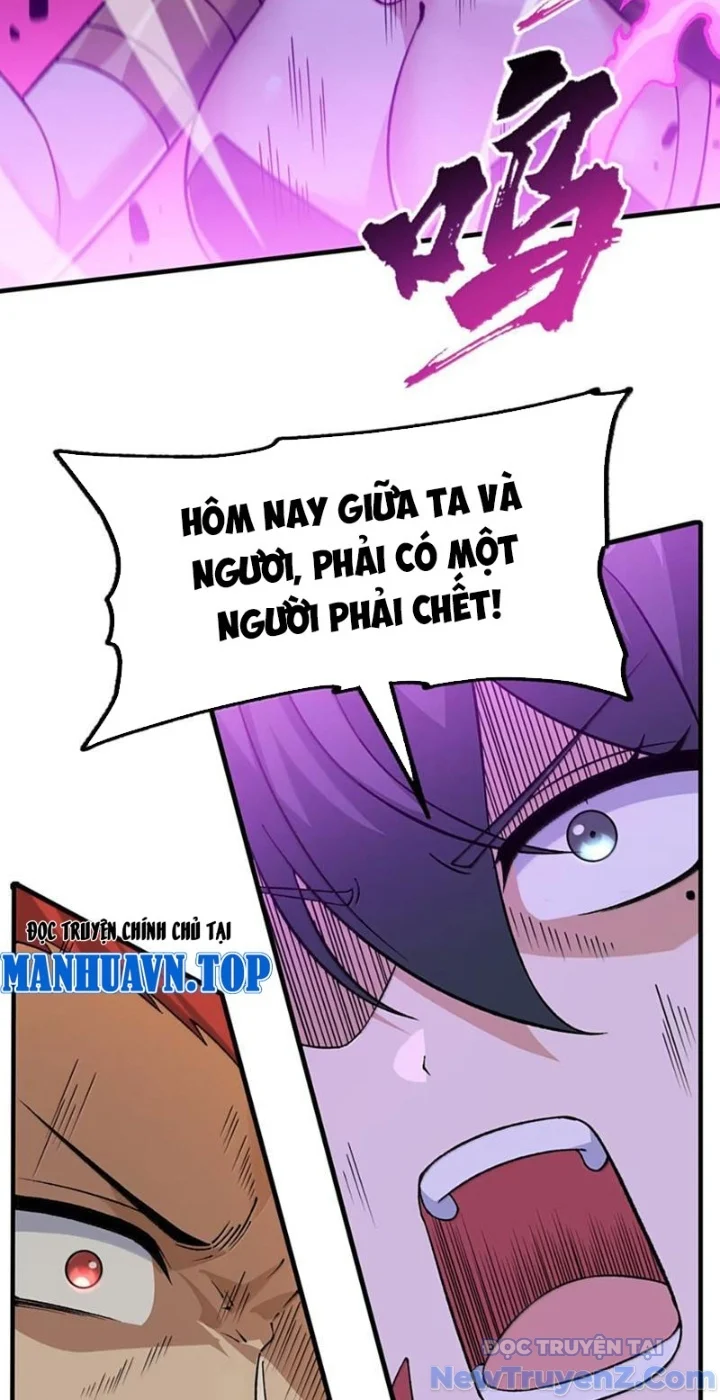 Thiên Đạo Này Cũng Không Ngốc Lắm Chapter 145 - Trang 3