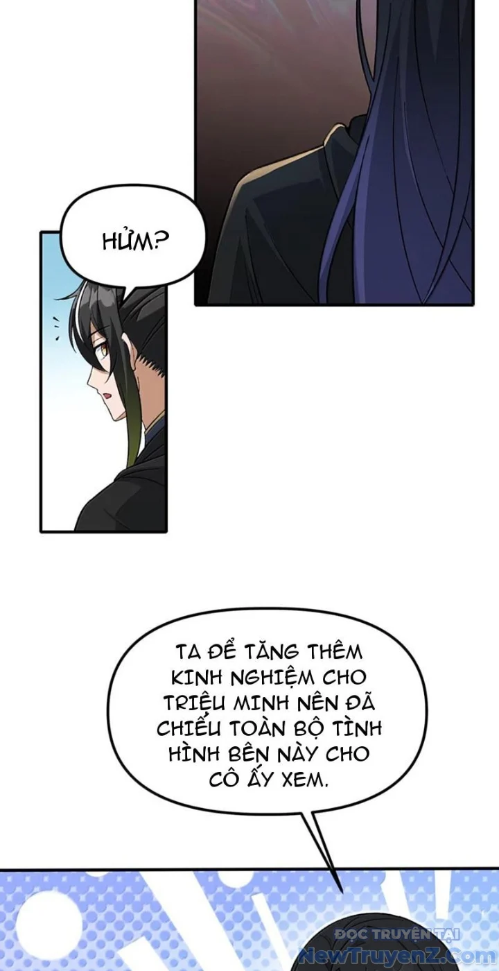 Thiên Đạo Này Cũng Không Ngốc Lắm Chapter 145 - Trang 3