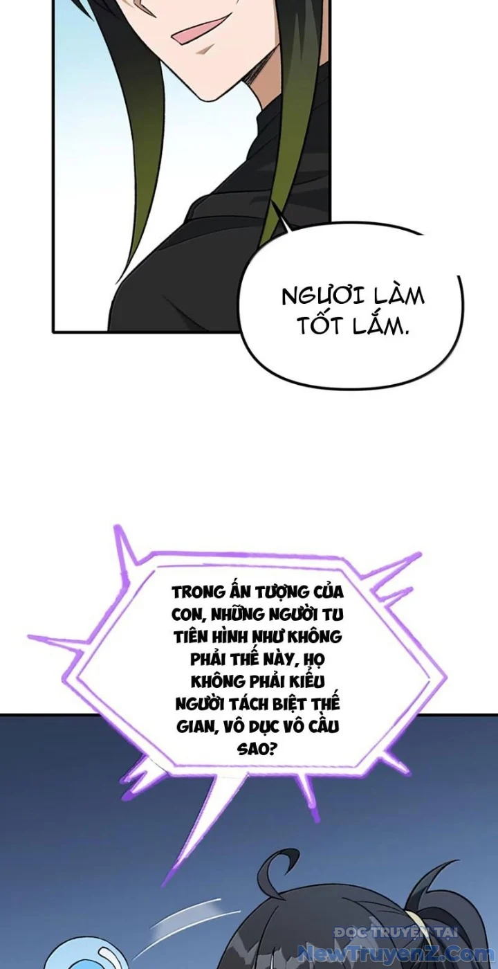 Thiên Đạo Này Cũng Không Ngốc Lắm Chapter 145 - Trang 3