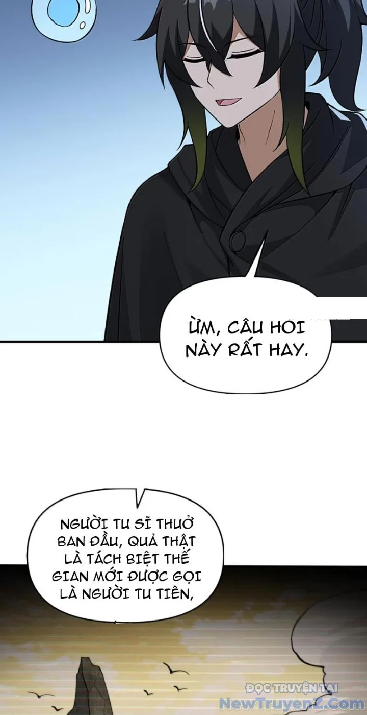 Thiên Đạo Này Cũng Không Ngốc Lắm Chapter 145 - Trang 3