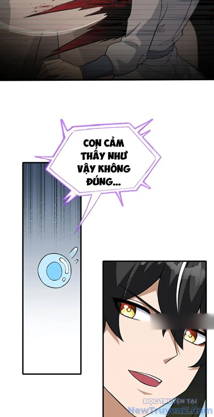 Thiên Đạo Này Cũng Không Ngốc Lắm Chapter 145 - Trang 3