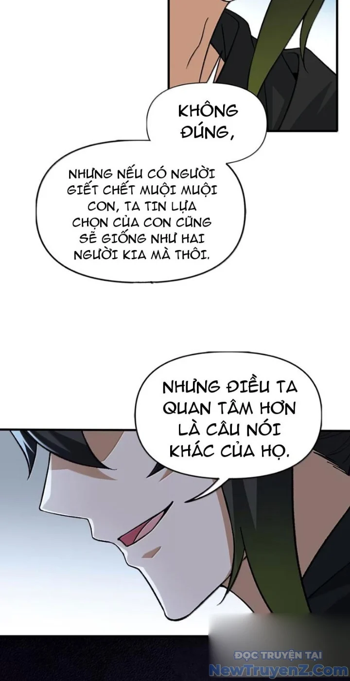 Thiên Đạo Này Cũng Không Ngốc Lắm Chapter 145 - Trang 3