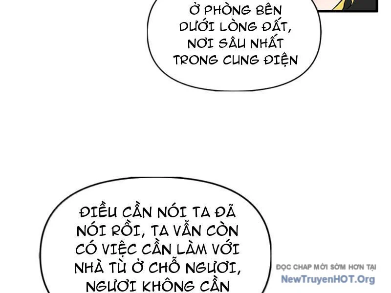 Thiên Đạo Này Cũng Không Ngốc Lắm Chapter 147.5 - Trang 2