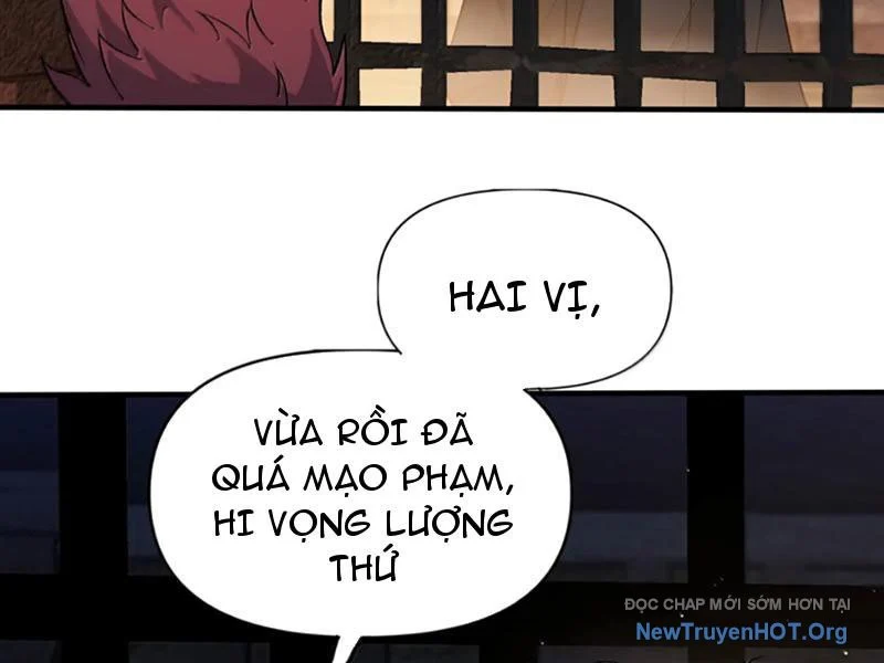 Thiên Đạo Này Cũng Không Ngốc Lắm Chapter 147.5 - Trang 2