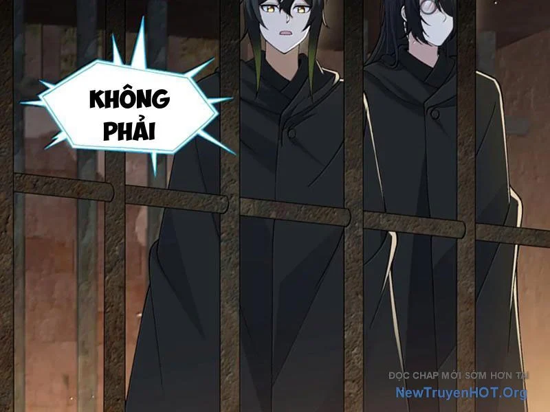 Thiên Đạo Này Cũng Không Ngốc Lắm Chapter 147.5 - Trang 2