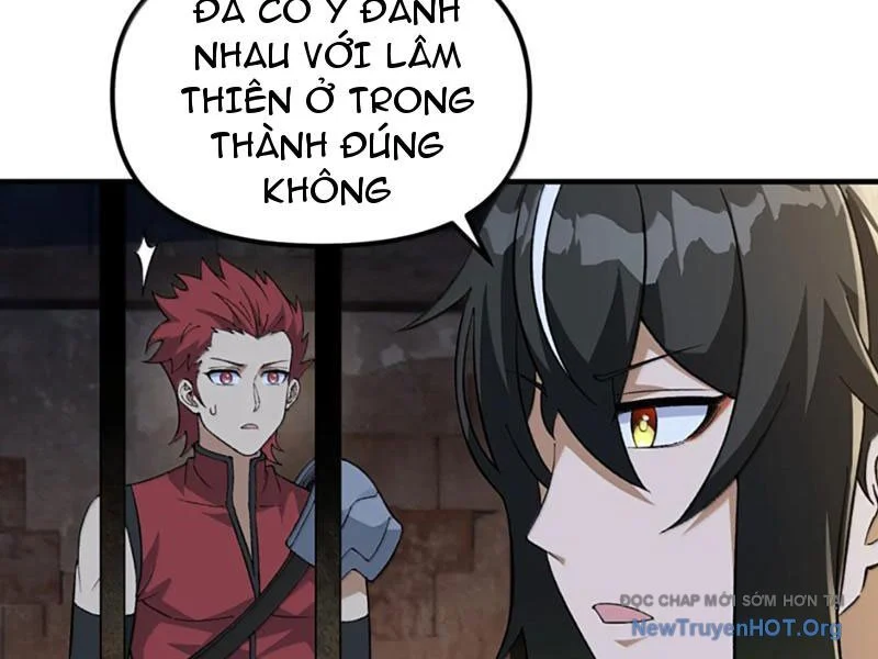Thiên Đạo Này Cũng Không Ngốc Lắm Chapter 147.5 - Trang 2