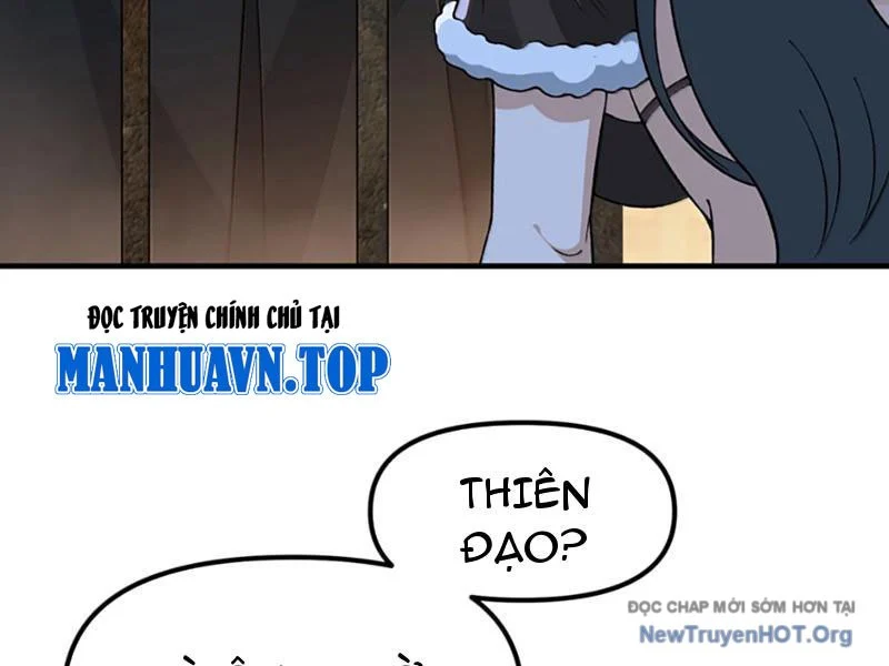 Thiên Đạo Này Cũng Không Ngốc Lắm Chapter 147.5 - Trang 2