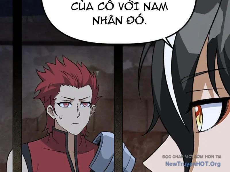 Thiên Đạo Này Cũng Không Ngốc Lắm Chapter 147.5 - Trang 2