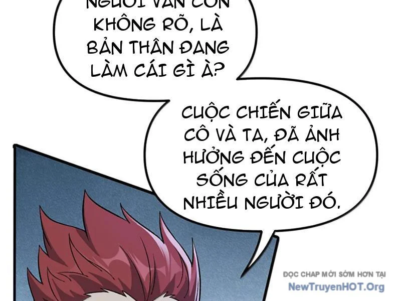 Thiên Đạo Này Cũng Không Ngốc Lắm Chapter 147.5 - Trang 2