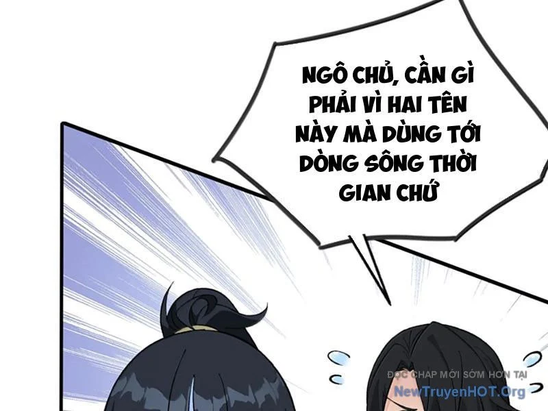 Thiên Đạo Này Cũng Không Ngốc Lắm Chapter 147.5 - Trang 2