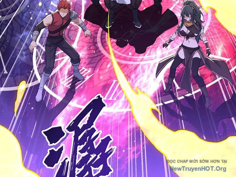 Thiên Đạo Này Cũng Không Ngốc Lắm Chapter 147.5 - Trang 2