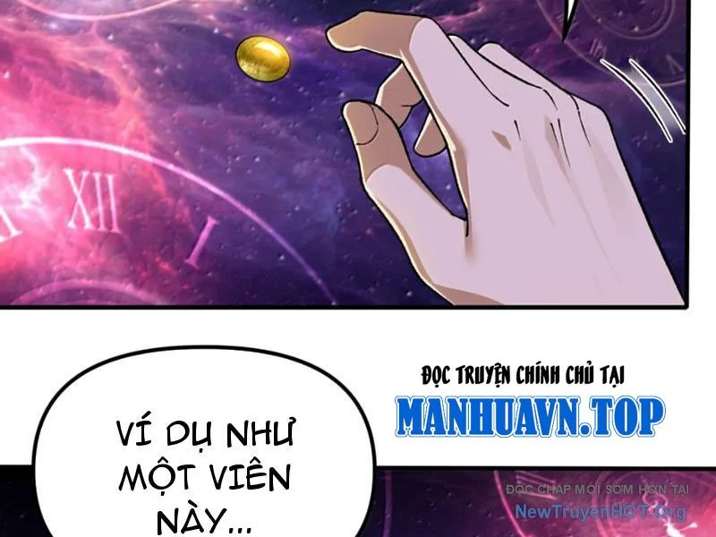 Thiên Đạo Này Cũng Không Ngốc Lắm Chapter 147.5 - Trang 2