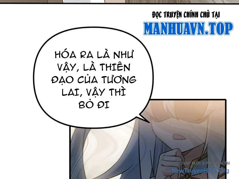 Thiên Đạo Này Cũng Không Ngốc Lắm Chapter 147.5 - Trang 2